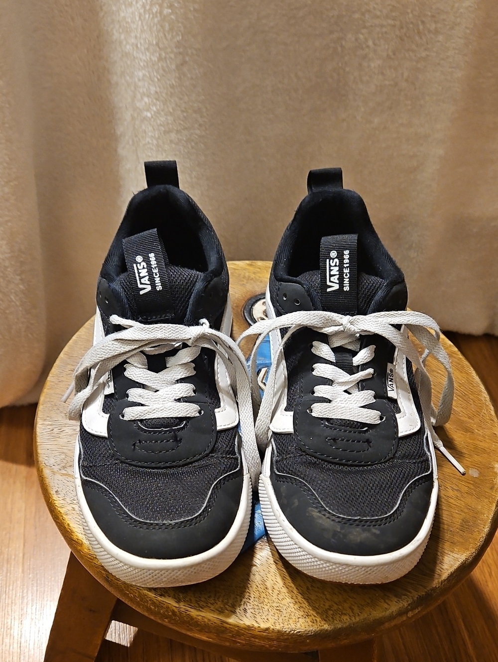 Vans Range EXP Shoes Size 7 - Picture 2 of 11